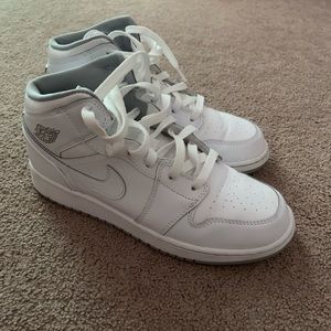 Nike Jordan Air Force 1